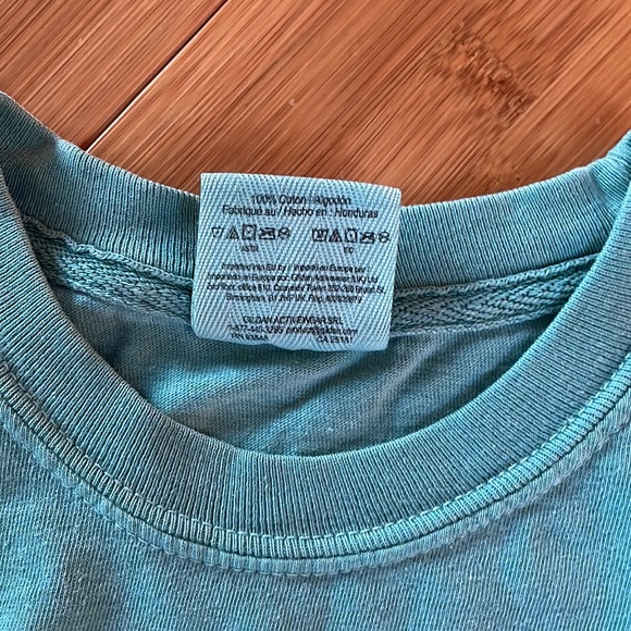 NWOT. SUP graphic t-shirt. Men’s medium. - Picture 3 of 4